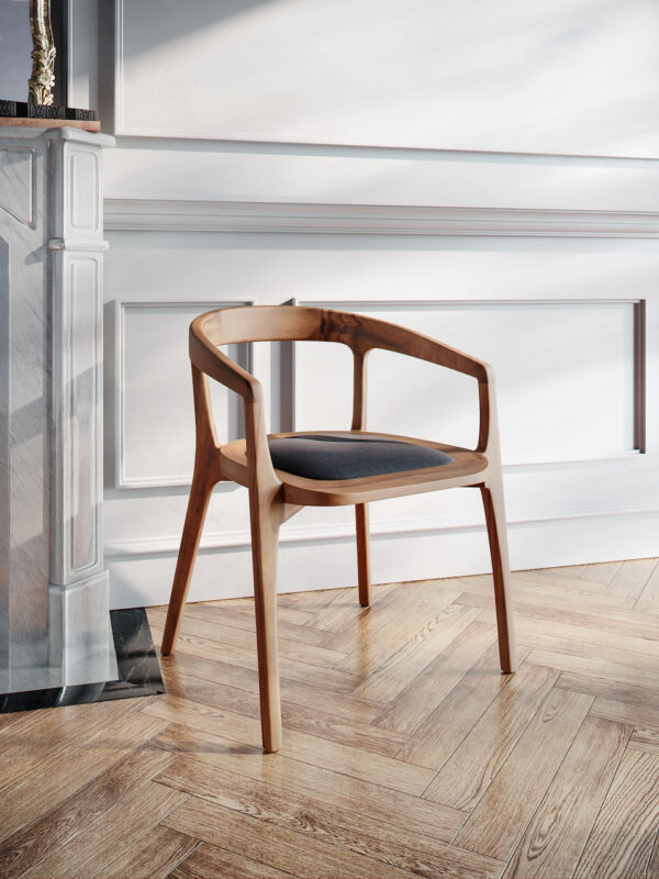 fauteuil-de-table-chaise-design-createur-artisanal-design-scandinave-japonais-bureau-table
