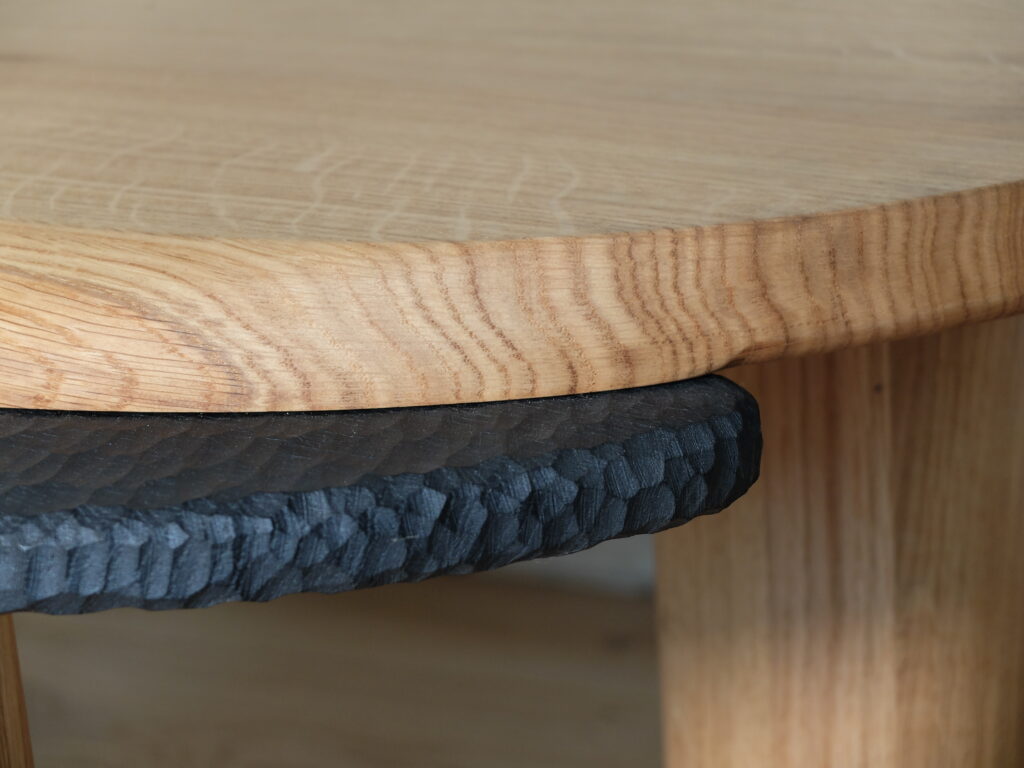 Tables basses - Maison Saman